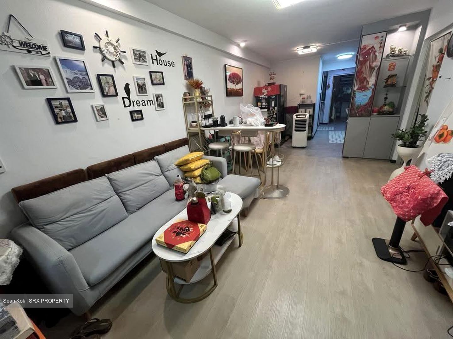 Blk 91 Toa Payoh Palm Spring (Toa Payoh), HDB 3 Rooms #610610701